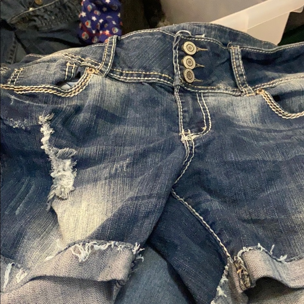 Shorts